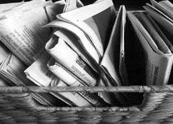 Abbildung: Impressum